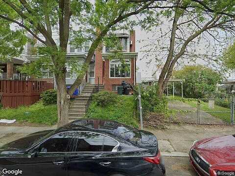 Marsden, PHILADELPHIA, PA 19135