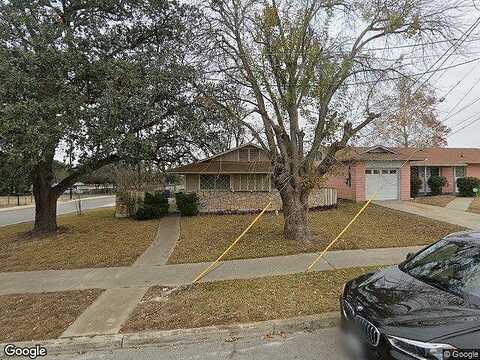 Jaylee, SAN ANTONIO, TX 78223
