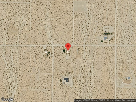 Sullivan, TWENTYNINE PALMS, CA 92277