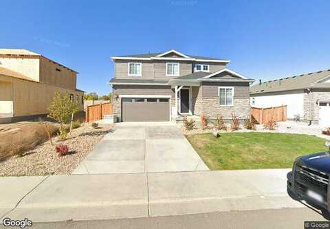 119Th, THORNTON, CO 80233