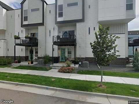 Quivas, DENVER, CO 80221