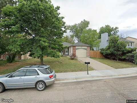 Montarbor, COLORADO SPRINGS, CO 80918