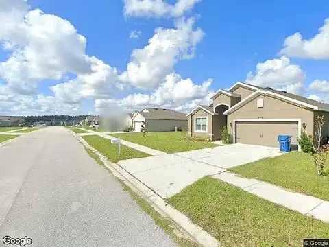 Wirevine, BROOKSVILLE, FL 34602