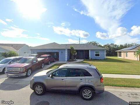 60Th Street, PALMETTO, FL 34221