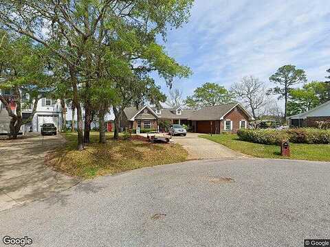Tom King Bayou, NAVARRE, FL 32566