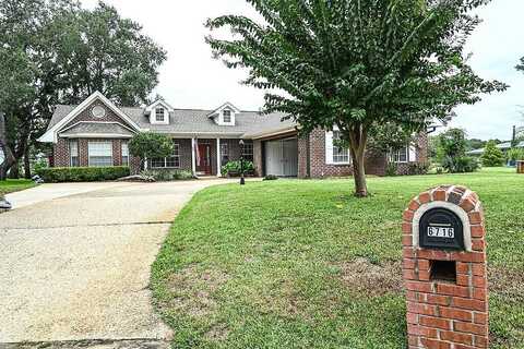 Tom King Bayou, NAVARRE, FL 32566