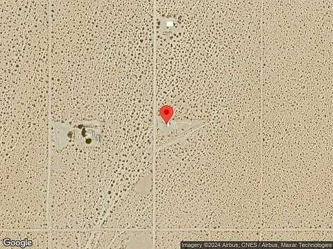 Quepas, TWENTYNINE PALMS, CA 92277