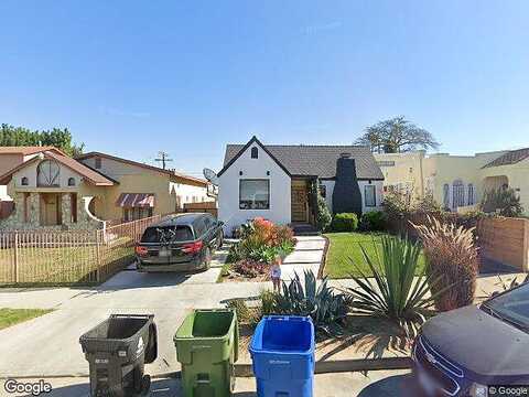 Arlington, LOS ANGELES, CA 90043
