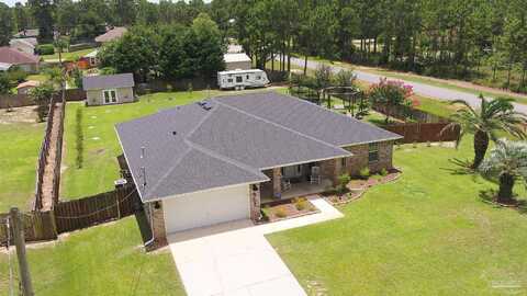 Flintwood, NAVARRE, FL 32566
