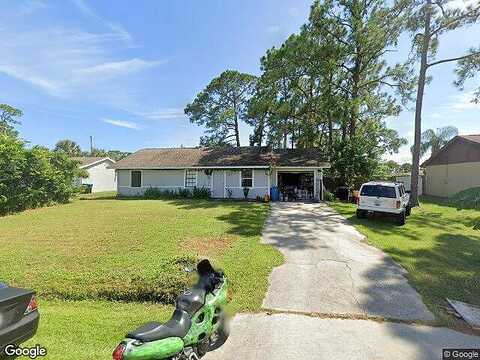 Bluefields, PALM BAY, FL 32909