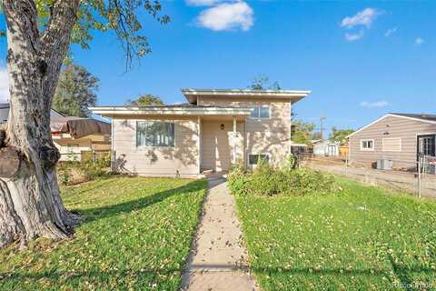 Bellaire, COMMERCE CITY, CO 80022