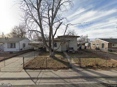 Bellaire, COMMERCE CITY, CO 80022