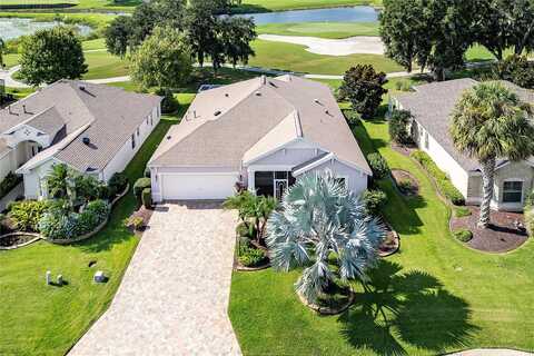 Maybank, THE VILLAGES, FL 32162