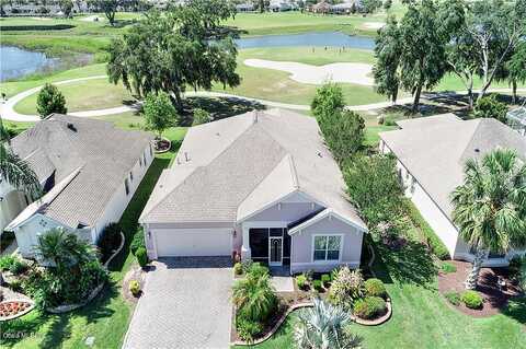 Maybank, THE VILLAGES, FL 32162