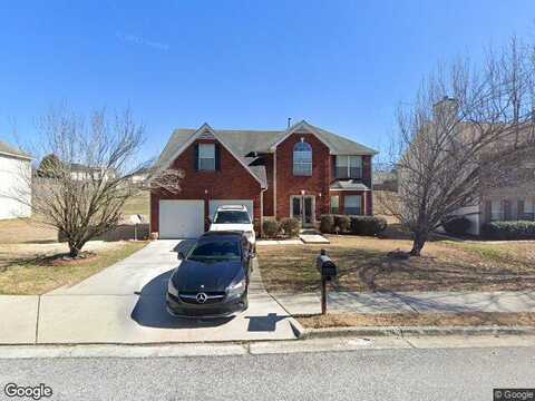 Overlook, ATLANTA, GA 30349