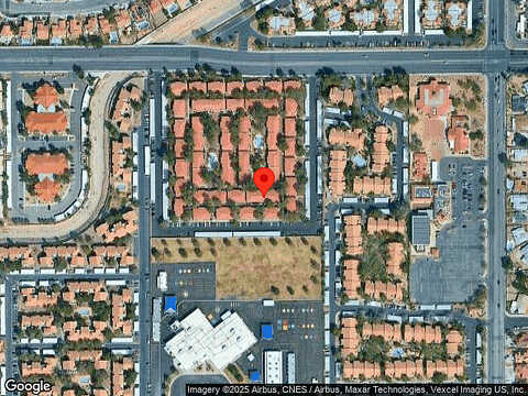 Tropicana, LAS VEGAS, NV 89103
