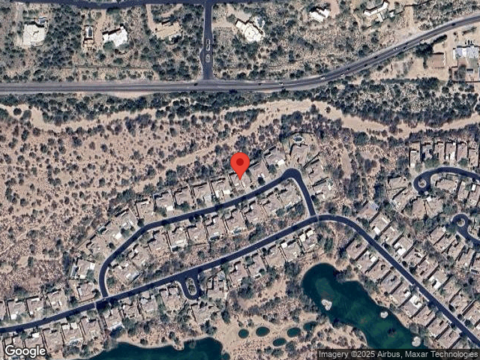 Whispering Mesquite, SCOTTSDALE, AZ 85266