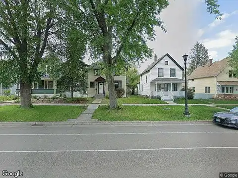 Jefferson, SAINT PAUL, MN 55102