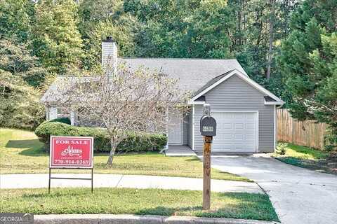 Saganaw, REX, GA 30273