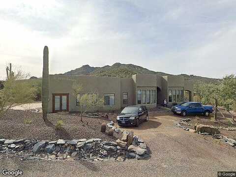 Military, CAVE CREEK, AZ 85331