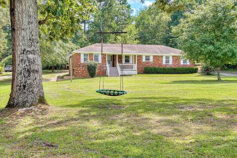Apostolic, GROVETOWN, GA 30813
