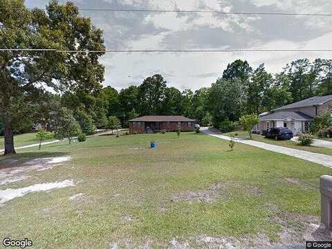 Apostolic, GROVETOWN, GA 30813