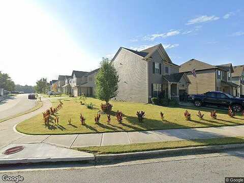 Woodwell, UNION CITY, GA 30291