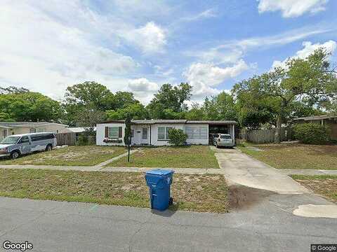Talbot, SPRING HILL, FL 34606