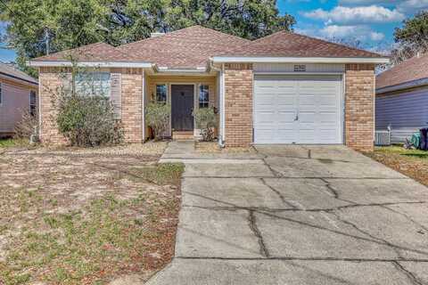 Jerrells, FORT WALTON BEACH, FL 32547