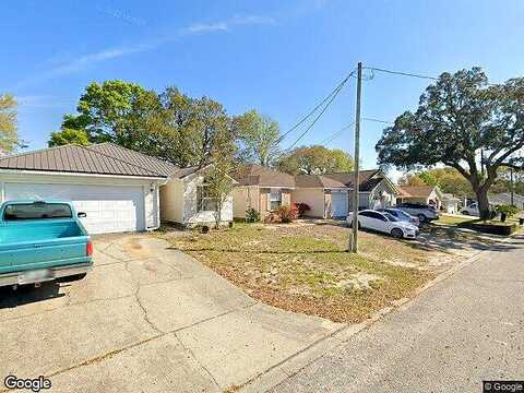 Jerrells, FORT WALTON BEACH, FL 32547