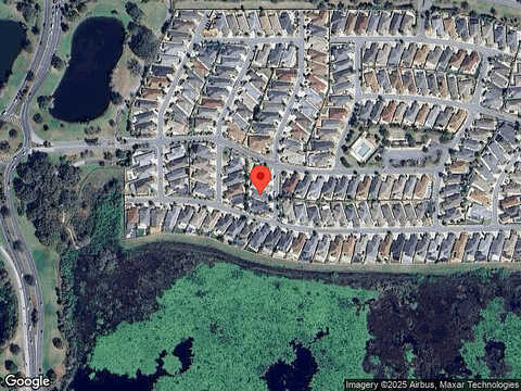 Arruda, THE VILLAGES, FL 32162