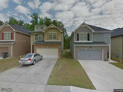 Splitpine, ATLANTA, GA 30349