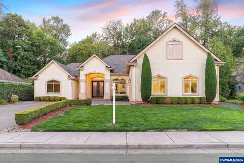 Littler, KEIZER, OR 97303