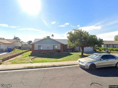 Kramer, MESA, AZ 85203