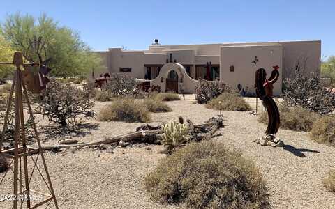 Lonesome, CAVE CREEK, AZ 85331