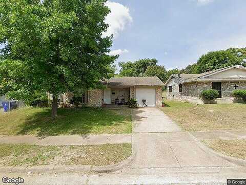 Baraboo, DALLAS, TX 75241