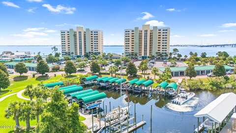 Bridge Water, PANAMA CITY BEACH, FL 32407