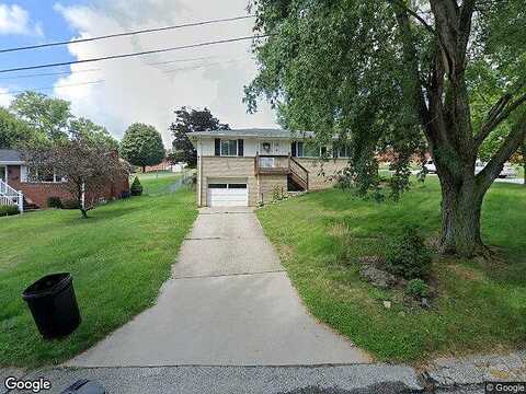 Fairhill, WASHINGTON, PA 15301