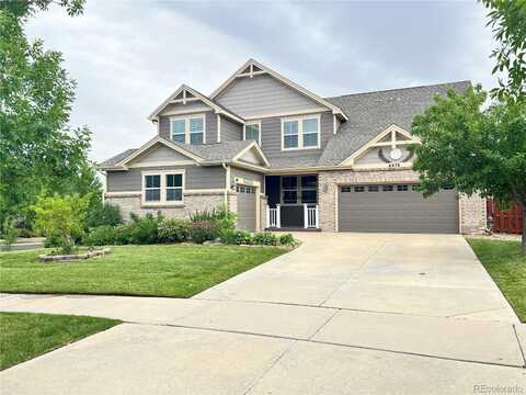 Oak Hill, AURORA, CO 80016
