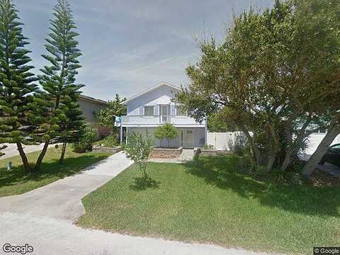 Engram, NEW SMYRNA BEACH, FL 32169