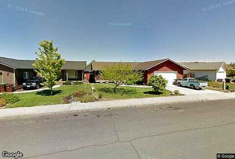 Cobblestone, PRINEVILLE, OR 97754