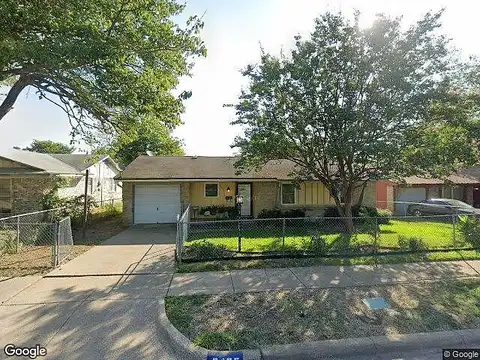 Baraboo, DALLAS, TX 75241