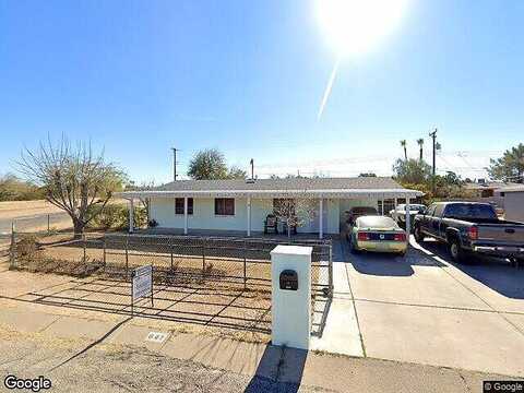 Calle Milu, TUCSON, AZ 85706