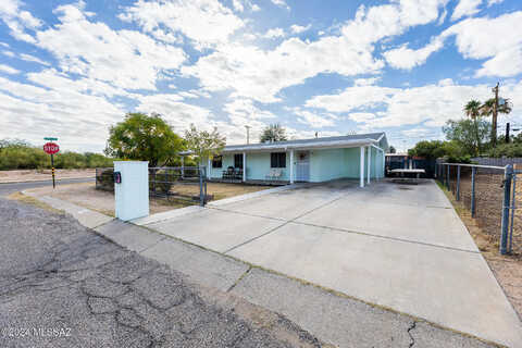 Calle Milu, TUCSON, AZ 85706