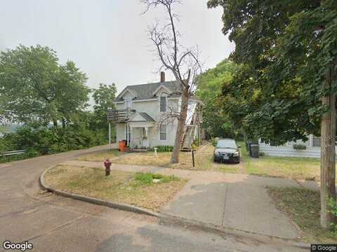 Franklin, EAU CLAIRE, WI 54703