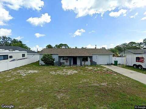 Lookout, COCOA, FL 32927