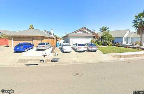 Elsa, SANTA ROSA, CA 95407