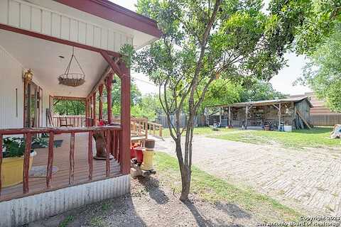 Mccauley, SAN ANTONIO, TX 78221
