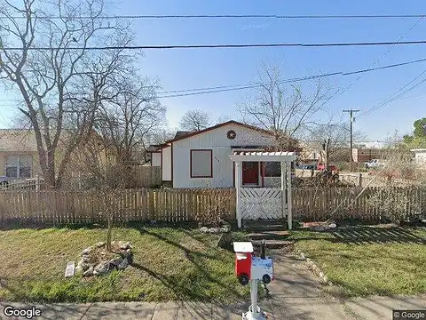 Mccauley, SAN ANTONIO, TX 78221
