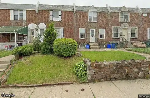 Carver, PHILADELPHIA, PA 19120